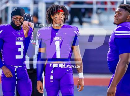 Thumbnail 1 in Carrollton vs Parker photogallery.