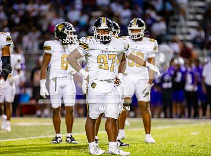 Thumbnail 1 in Carrollton vs Parker photogallery.