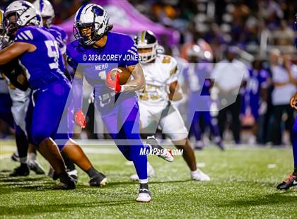 Thumbnail 2 in Carrollton vs Parker photogallery.