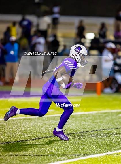 Thumbnail 1 in Carrollton vs Parker photogallery.