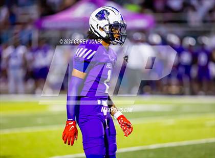 Thumbnail 3 in Carrollton vs Parker photogallery.