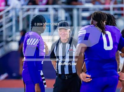 Thumbnail 2 in Carrollton vs Parker photogallery.
