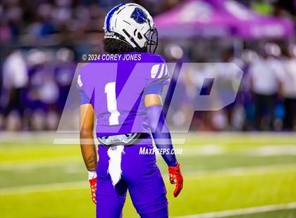 Thumbnail 1 in Carrollton vs Parker photogallery.