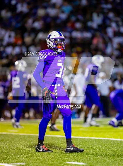 Thumbnail 1 in Carrollton vs Parker photogallery.