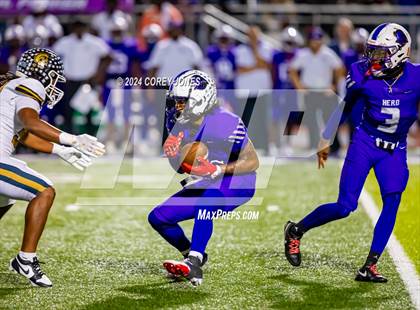 Thumbnail 3 in Carrollton vs Parker photogallery.