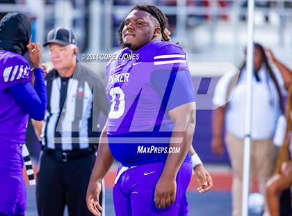 Thumbnail 3 in Carrollton vs Parker photogallery.