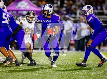 Thumbnail 1 in Carrollton vs Parker photogallery.