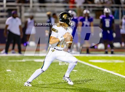 Thumbnail 1 in Carrollton vs Parker photogallery.