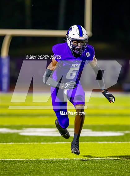 Thumbnail 3 in Carrollton vs Parker photogallery.