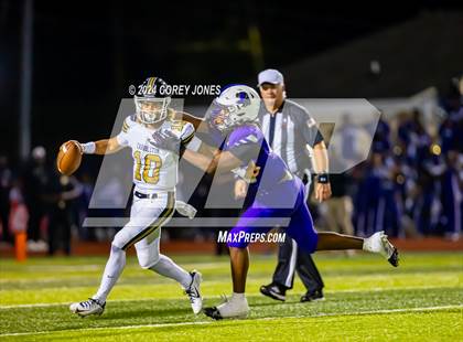 Thumbnail 3 in Carrollton vs Parker photogallery.
