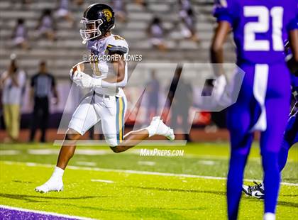 Thumbnail 3 in Carrollton vs Parker photogallery.