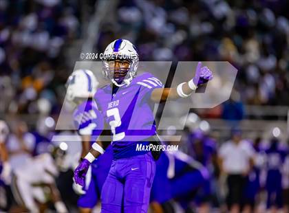 Thumbnail 1 in Carrollton vs Parker photogallery.