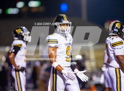 Thumbnail 1 in Carrollton vs Parker photogallery.
