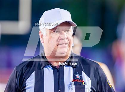 Thumbnail 3 in Carrollton vs Parker photogallery.