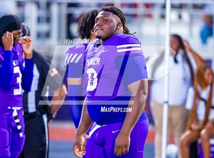 Thumbnail 2 in Carrollton vs Parker photogallery.