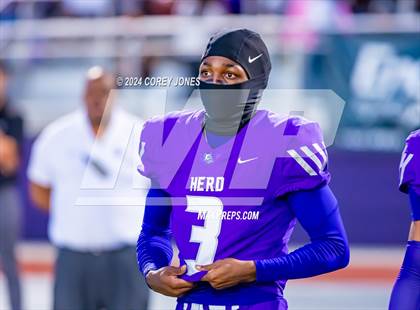 Thumbnail 3 in Carrollton vs Parker photogallery.