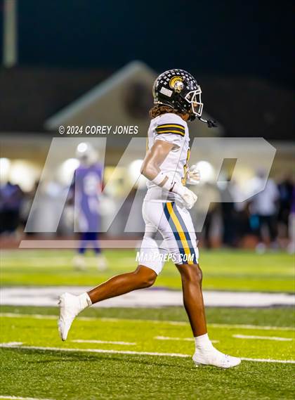 Thumbnail 3 in Carrollton vs Parker photogallery.