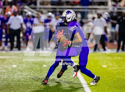 Thumbnail 3 in Carrollton vs Parker photogallery.