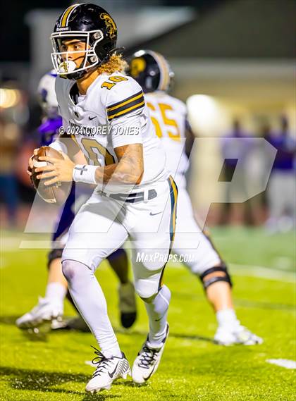 Thumbnail 1 in Carrollton vs Parker photogallery.