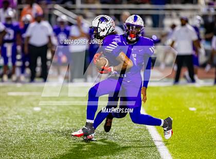 Thumbnail 1 in Carrollton vs Parker photogallery.