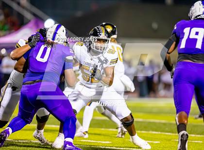 Thumbnail 1 in Carrollton vs Parker photogallery.