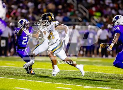 Thumbnail 2 in Carrollton vs Parker photogallery.