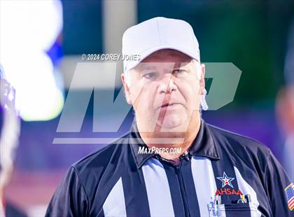 Thumbnail 2 in Carrollton vs Parker photogallery.