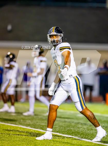 Thumbnail 1 in Carrollton vs Parker photogallery.