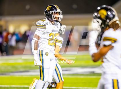 Thumbnail 3 in Carrollton vs Parker photogallery.