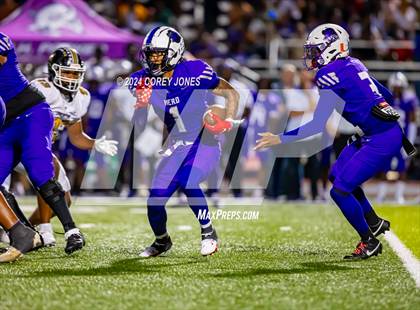 Thumbnail 3 in Carrollton vs Parker photogallery.
