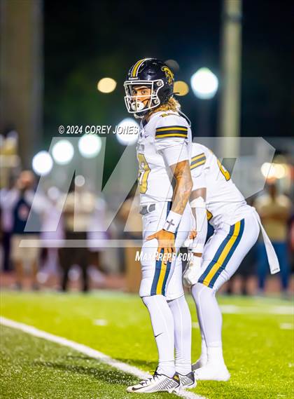 Thumbnail 1 in Carrollton vs Parker photogallery.