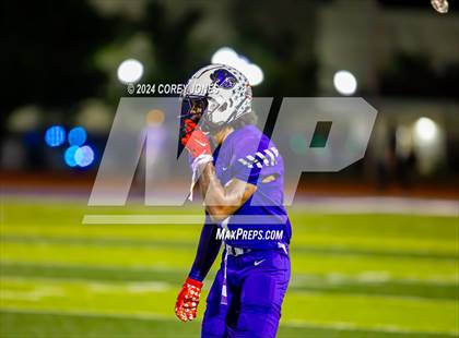 Thumbnail 3 in Carrollton vs Parker photogallery.