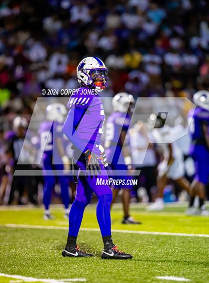Thumbnail 3 in Carrollton vs Parker photogallery.