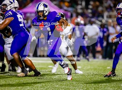 Thumbnail 1 in Carrollton vs Parker photogallery.