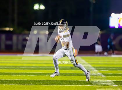 Thumbnail 3 in Carrollton vs Parker photogallery.