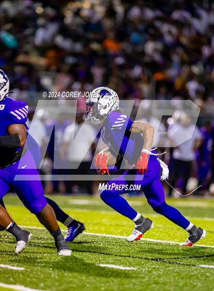 Thumbnail 3 in Carrollton vs Parker photogallery.