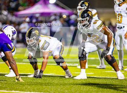 Thumbnail 3 in Carrollton vs Parker photogallery.