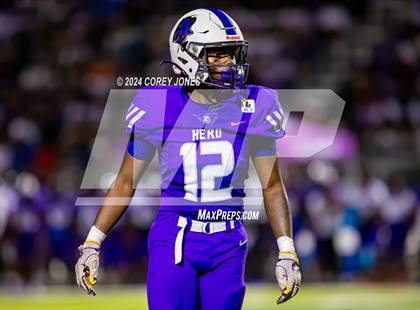 Thumbnail 3 in Carrollton vs Parker photogallery.