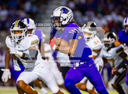 Thumbnail 1 in Carrollton vs Parker photogallery.
