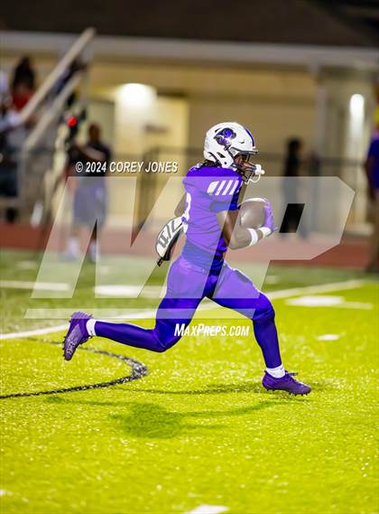 Thumbnail 2 in Carrollton vs Parker photogallery.