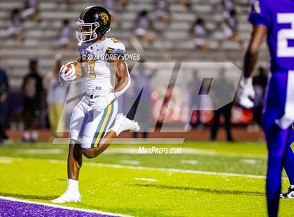 Thumbnail 1 in Carrollton vs Parker photogallery.