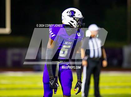 Thumbnail 1 in Carrollton vs Parker photogallery.