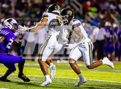 Thumbnail 1 in Carrollton vs Parker photogallery.