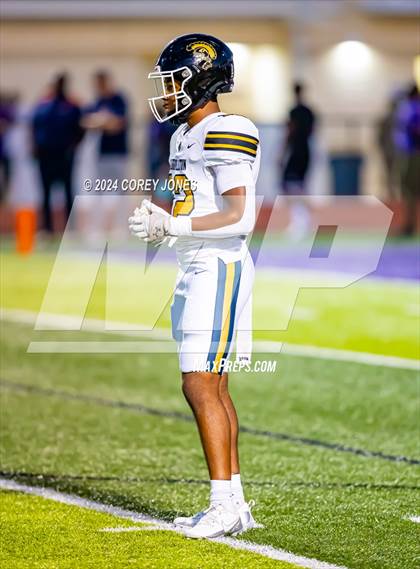 Thumbnail 1 in Carrollton vs Parker photogallery.