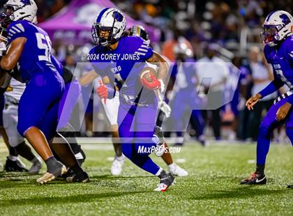 Thumbnail 3 in Carrollton vs Parker photogallery.