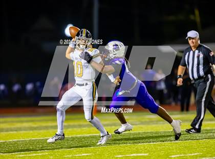 Thumbnail 1 in Carrollton vs Parker photogallery.