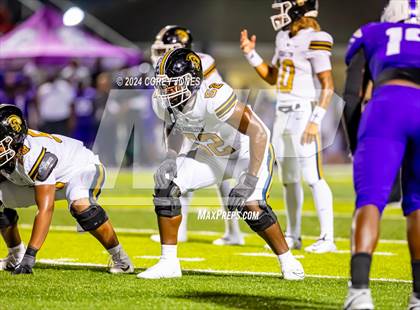 Thumbnail 1 in Carrollton vs Parker photogallery.