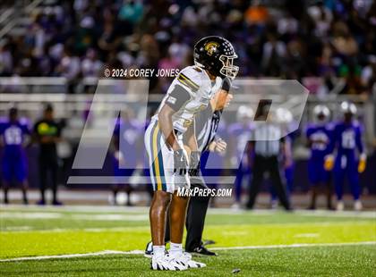 Thumbnail 2 in Carrollton vs Parker photogallery.