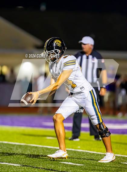 Thumbnail 3 in Carrollton vs Parker photogallery.