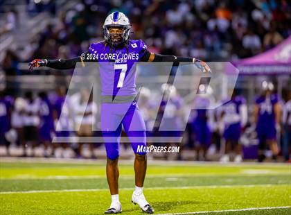 Thumbnail 3 in Carrollton vs Parker photogallery.